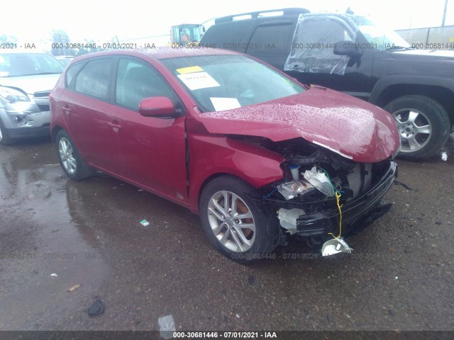 KIA FORTE 5-DOOR 2012 knafu5a28c5469482