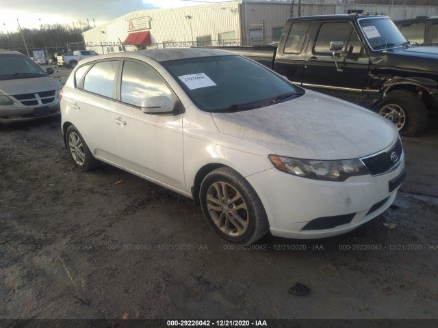 KIA FORTE 5-DOOR 2012 knafu5a28c5477422