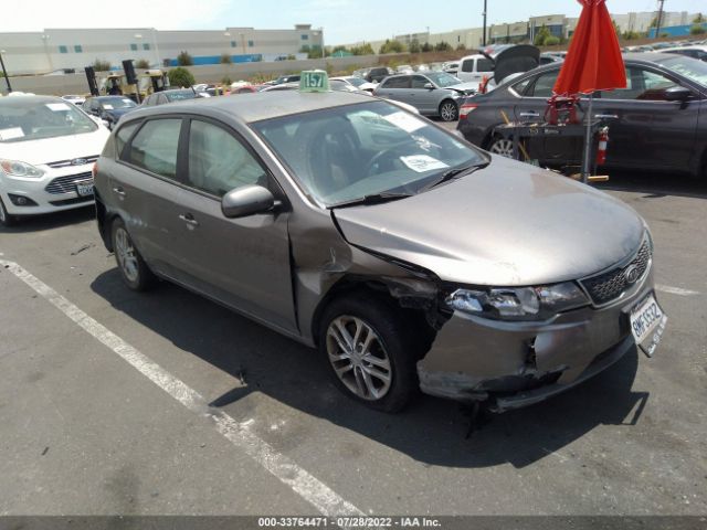 KIA FORTE 5-DOOR 2012 knafu5a28c5478912