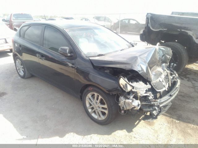 KIA FORTE 5-DOOR 2012 knafu5a28c5478957