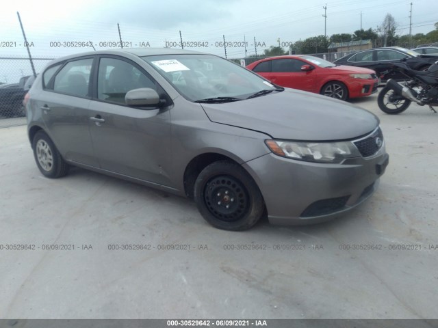 KIA FORTE 5-DOOR 2012 knafu5a28c5515103