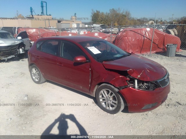 KIA FORTE 5-DOOR 2012 knafu5a28c5567573