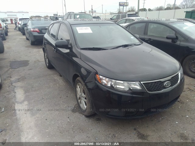 KIA FORTE 5-DOOR 2012 knafu5a28c5568304