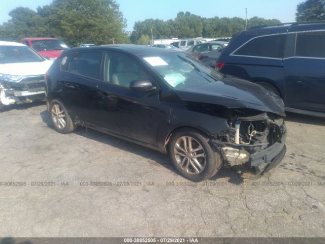 KIA FORTE 5-DOOR 2012 knafu5a28c5569727