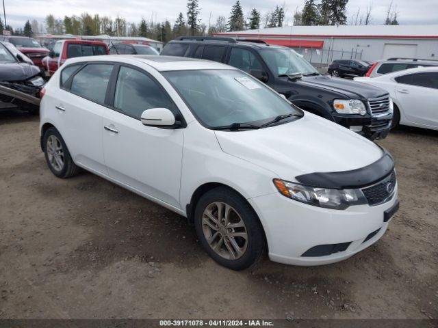 KIA FORTE 2012 knafu5a28c5614522