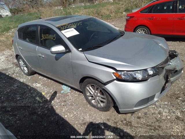 KIA FORTE 5-DOOR 2012 knafu5a28c5631272