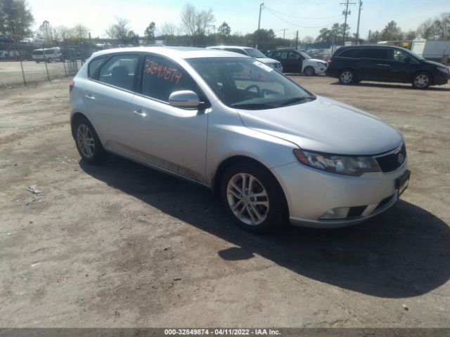 KIA FORTE 5-DOOR 2012 knafu5a28c5632017