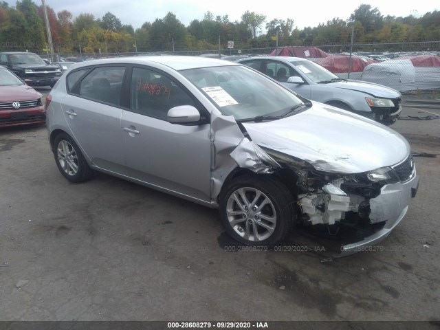 KIA FORTE 5-DOOR 2012 knafu5a28c5633524