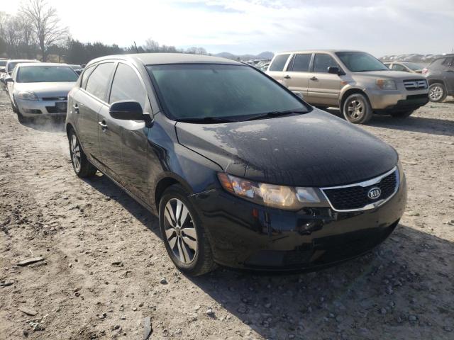 KIA FORTE EX 2013 knafu5a28d5648168