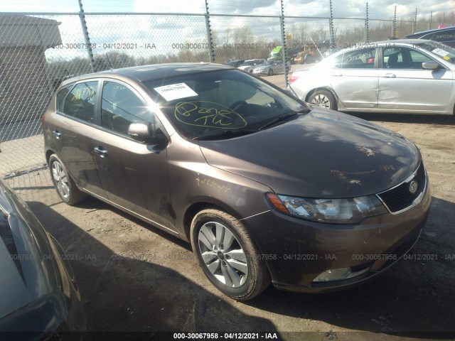 KIA FORTE 5-DOOR 2013 knafu5a28d5663737