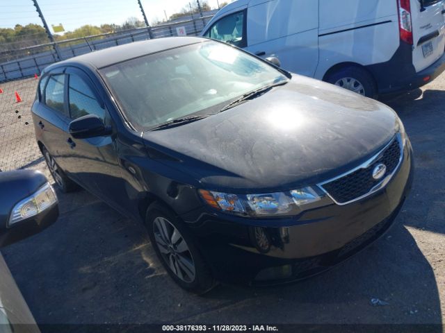 KIA FORTE 2013 knafu5a28d5673121