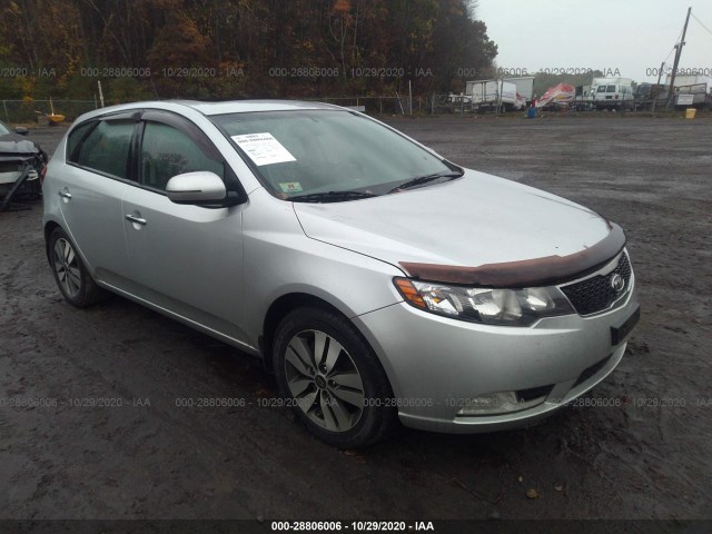 KIA FORTE 5-DOOR 2013 knafu5a28d5682515