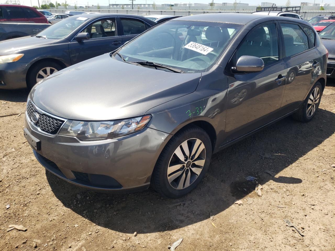 KIA FORTE 2013 knafu5a28d5687181