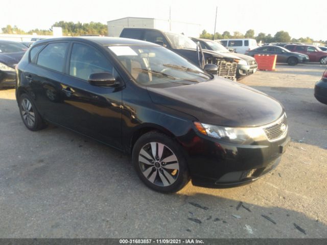 KIA FORTE 5-DOOR 2013 knafu5a28d5688735