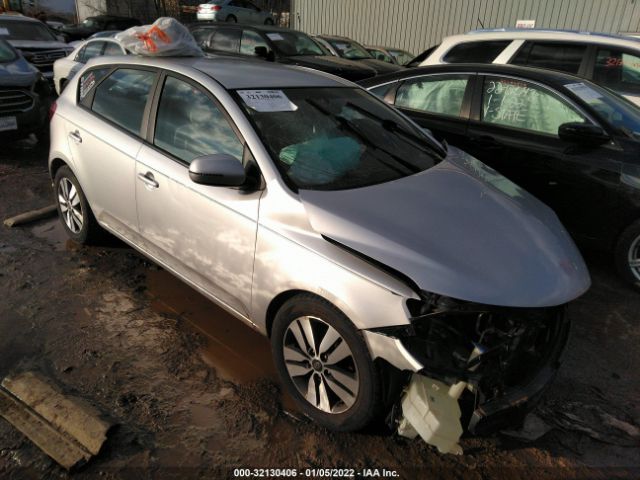 KIA FORTE 5-DOOR 2013 knafu5a28d5688783