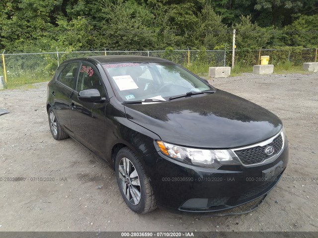 KIA FORTE 5-DOOR 2013 knafu5a28d5727808