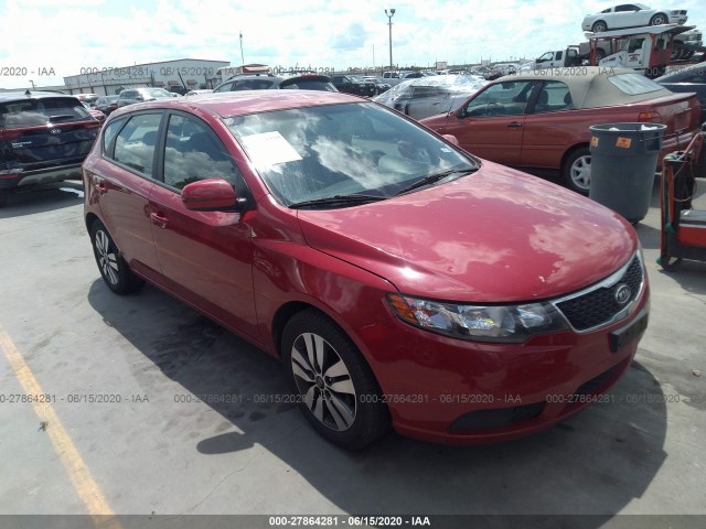 KIA FORTE 5-DOOR 2013 knafu5a28d5742003