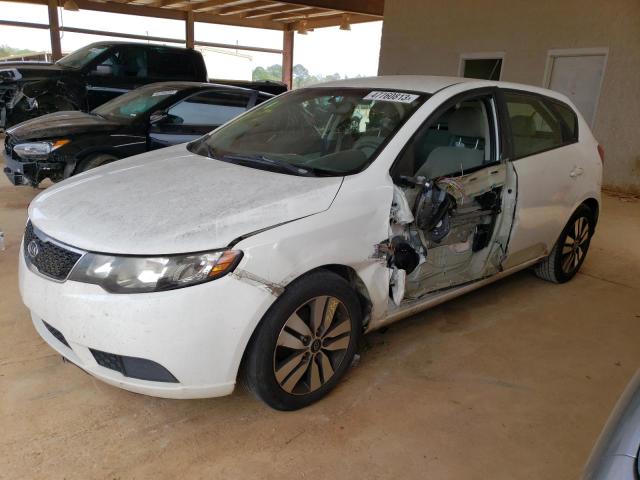 KIA FORTE EX 2011 knafu5a29b5328046