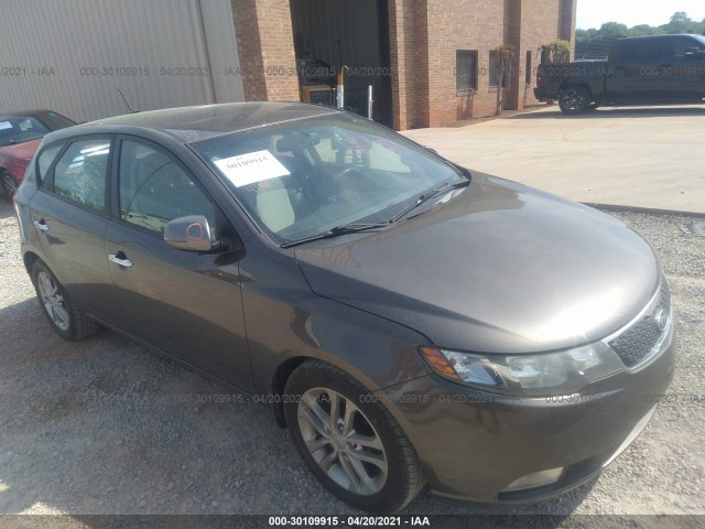 KIA FORTE 5-DOOR 2011 knafu5a29b5329164