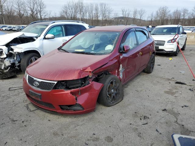 KIA FORTE 2011 knafu5a29b5331724