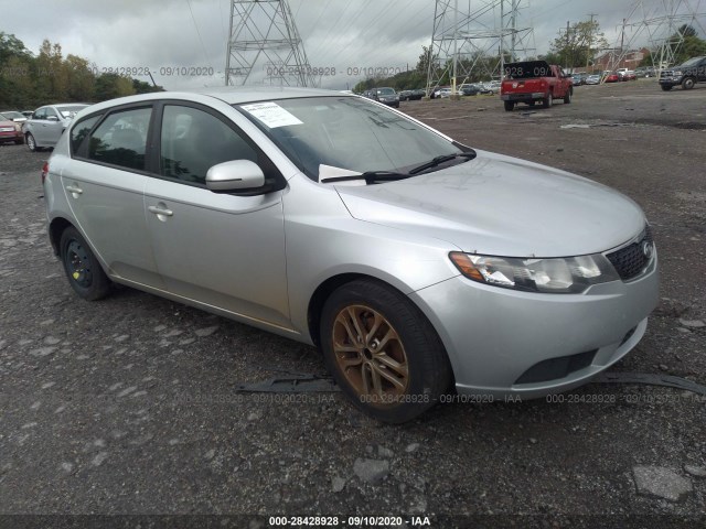 KIA FORTE 5-DOOR 2011 knafu5a29b5338107