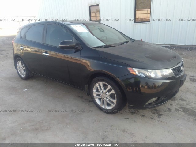 KIA FORTE 5-DOOR 2011 knafu5a29b5361158