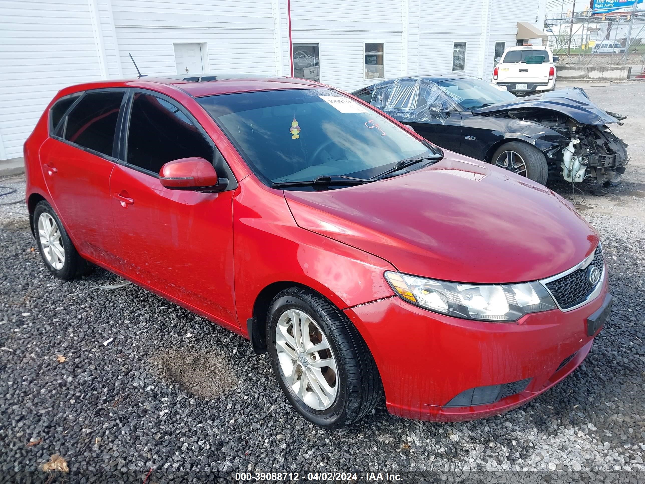 KIA FORTE 2011 knafu5a29b5370538