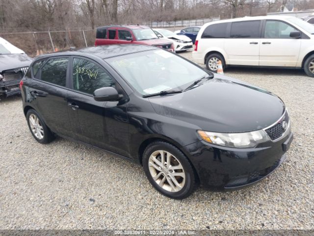 KIA FORTE 2011 knafu5a29b5378669