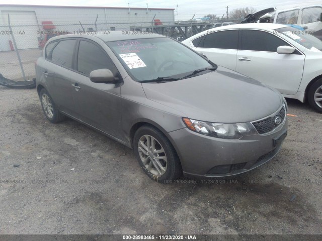 KIA FORTE 5-DOOR 2011 knafu5a29b5383922