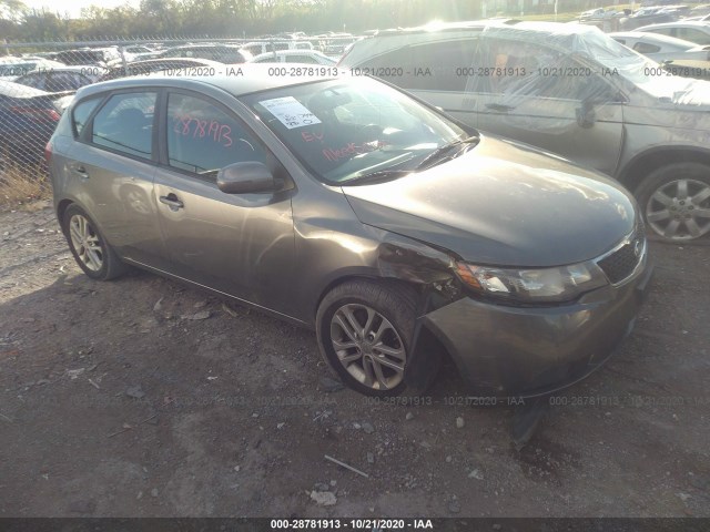 KIA FORTE 5-DOOR 2011 knafu5a29b5386352