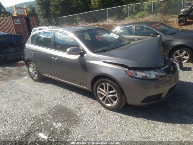 KIA FORTE 5-DOOR 2011 knafu5a29b5397397