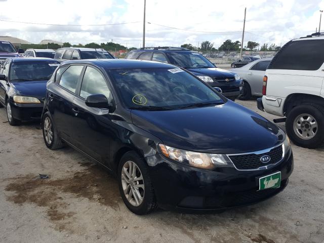 KIA FORTE EX 2011 knafu5a29b5404817