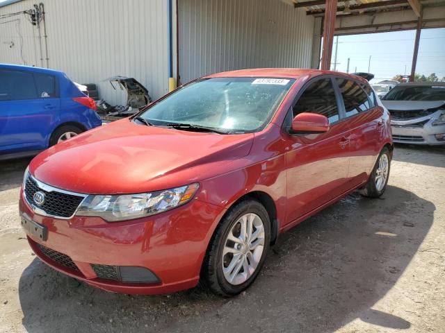 KIA FORTE 2011 knafu5a29b5418460