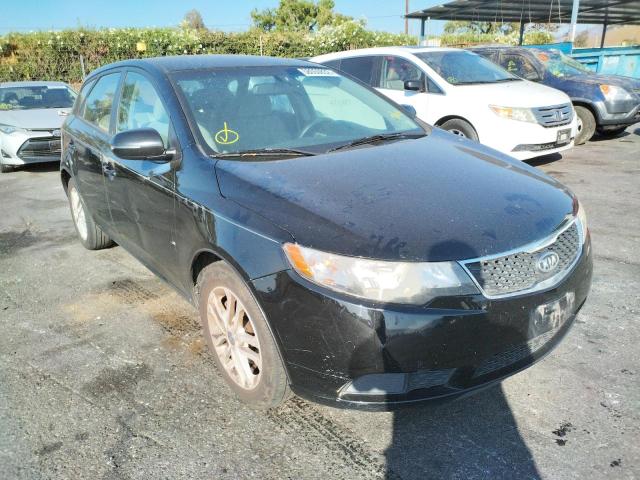 KIA FORTE EX 2011 knafu5a29b5423867