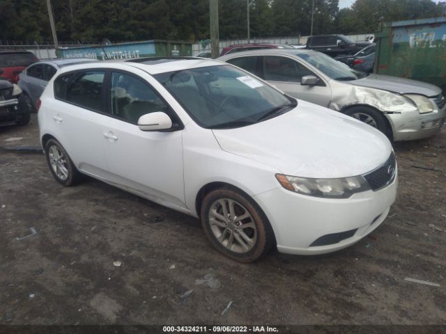 KIA FORTE 5-DOOR 2011 knafu5a29b5435517