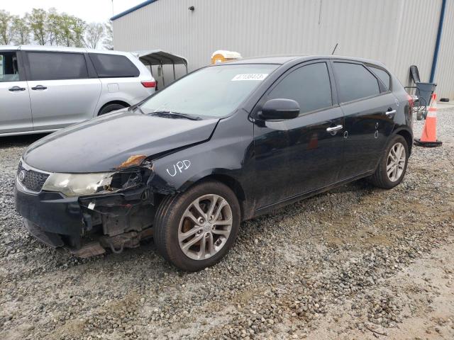 KIA FORTE EX 2012 knafu5a29c5467336