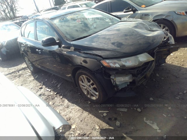 KIA FORTE 5-DOOR 2012 knafu5a29c5488896