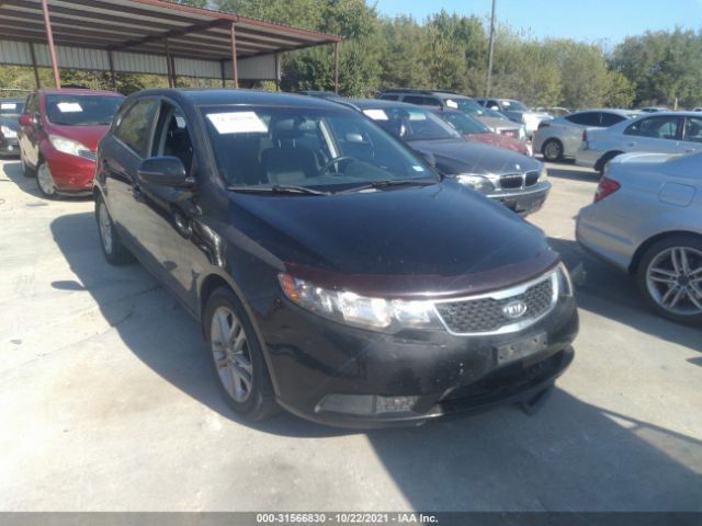 KIA FORTE 5-DOOR 2012 knafu5a29c5544397