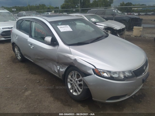 KIA FORTE 5-DOOR 2012 knafu5a29c5569574