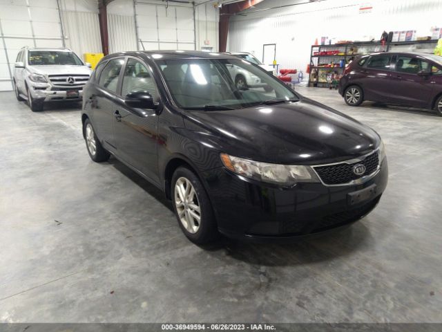 KIA FORTE 5-DOOR 2012 knafu5a29c5570546