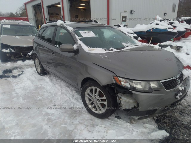 KIA FORTE 5-DOOR 2012 knafu5a29c5603612