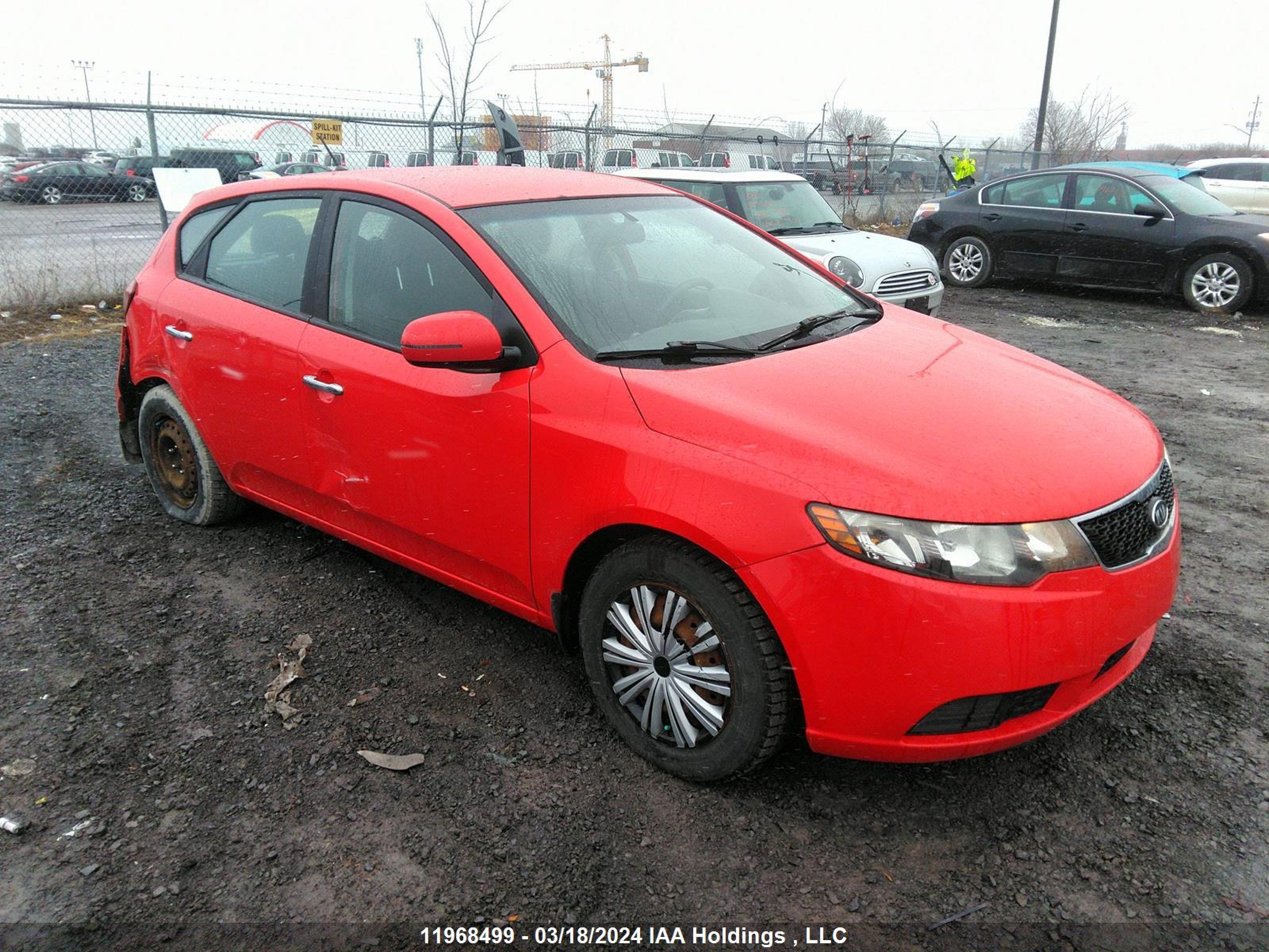 KIA FORTE 2012 knafu5a29c5617915