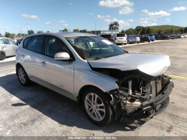 KIA FORTE 5-DOOR 2012 knafu5a29c5620958