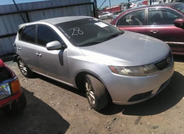 KIA FORTE 5-DOOR 2012 knafu5a29c5641633