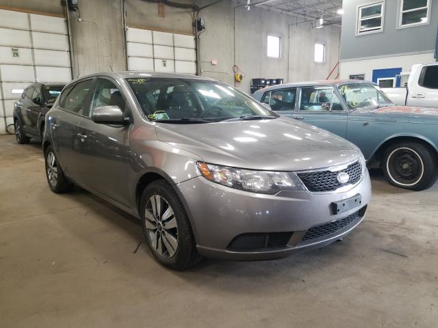 KIA FORTE EX 2013 knafu5a29d5655257