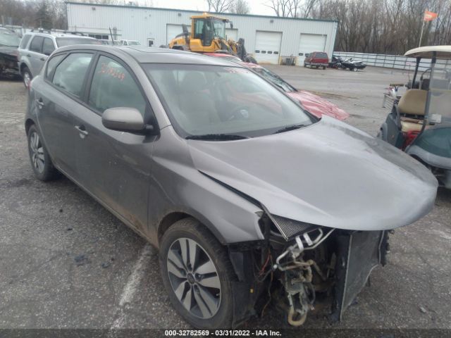 KIA FORTE 5-DOOR 2013 knafu5a29d5656876