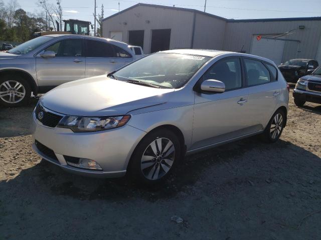 KIA FORTE EX 2013 knafu5a29d5663696