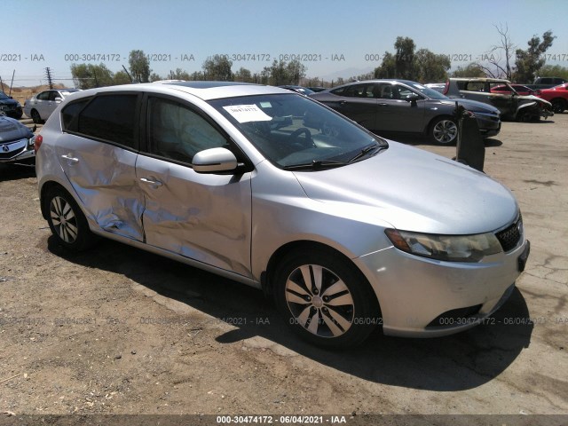 KIA FORTE 5-DOOR 2013 knafu5a29d5671216