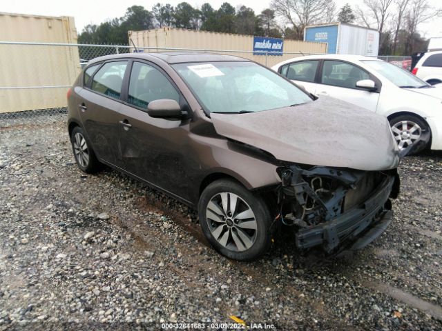 KIA FORTE 5-DOOR 2013 knafu5a29d5674763