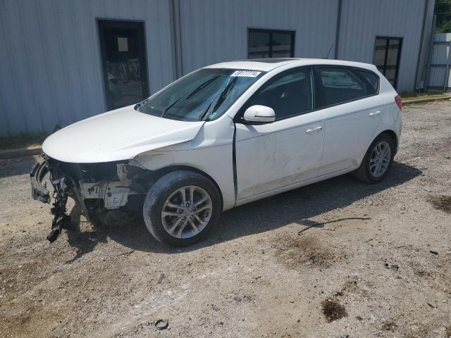 KIA FORTE EX 2011 knafu5a2xb5324491